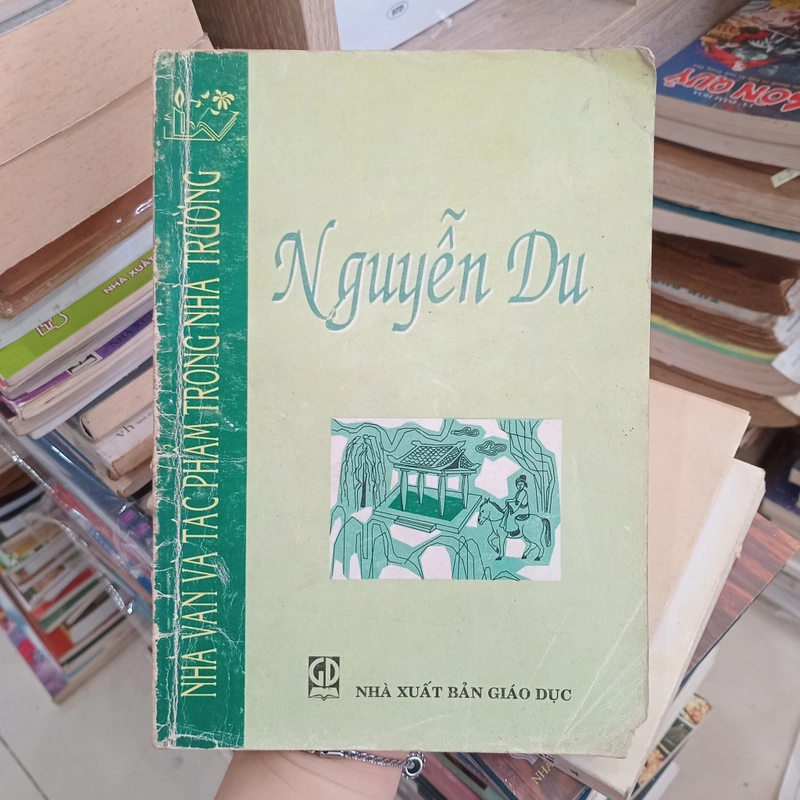 Nguyễn Du 📚 503309
