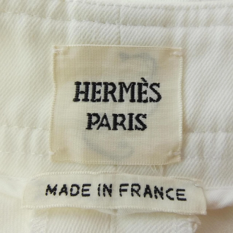 【Mã giảm giá】Quần HERMES 653210