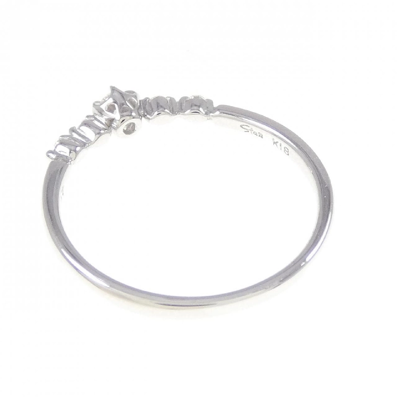 Nhẫn kim cương Stargewelry 0.07CT - Hàng hiệu Authentic 838969