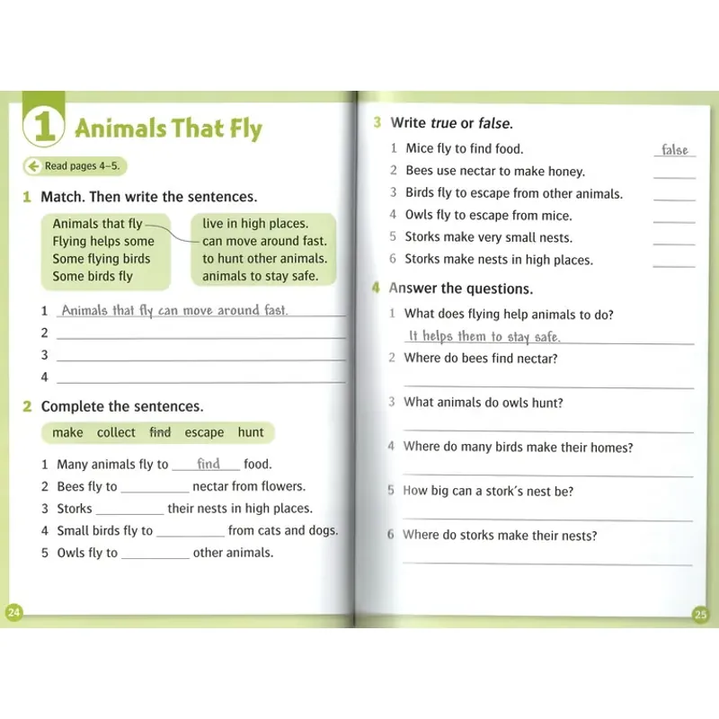 Oxford read and discover/imagine level 1-6 732910