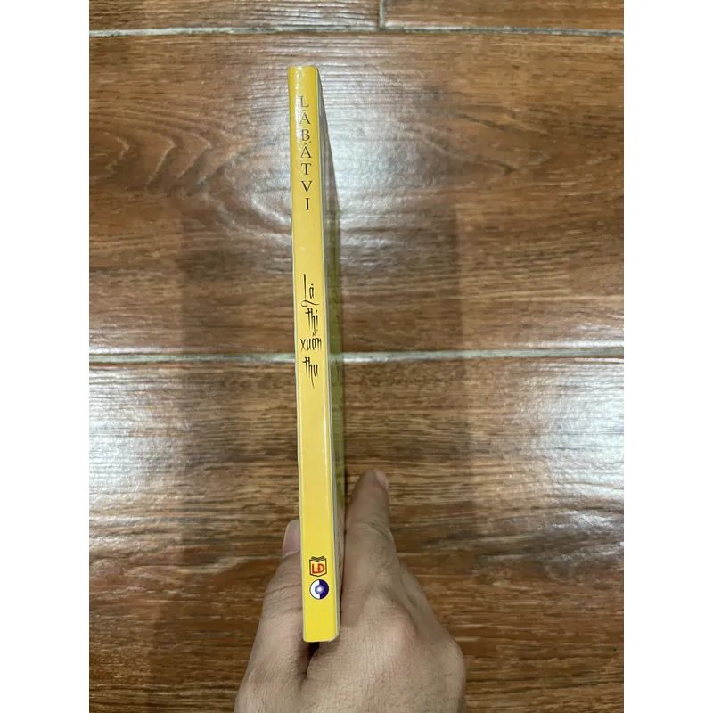 Lã Thị Xuân Thu - Lã Bất Vi  (6) 715523