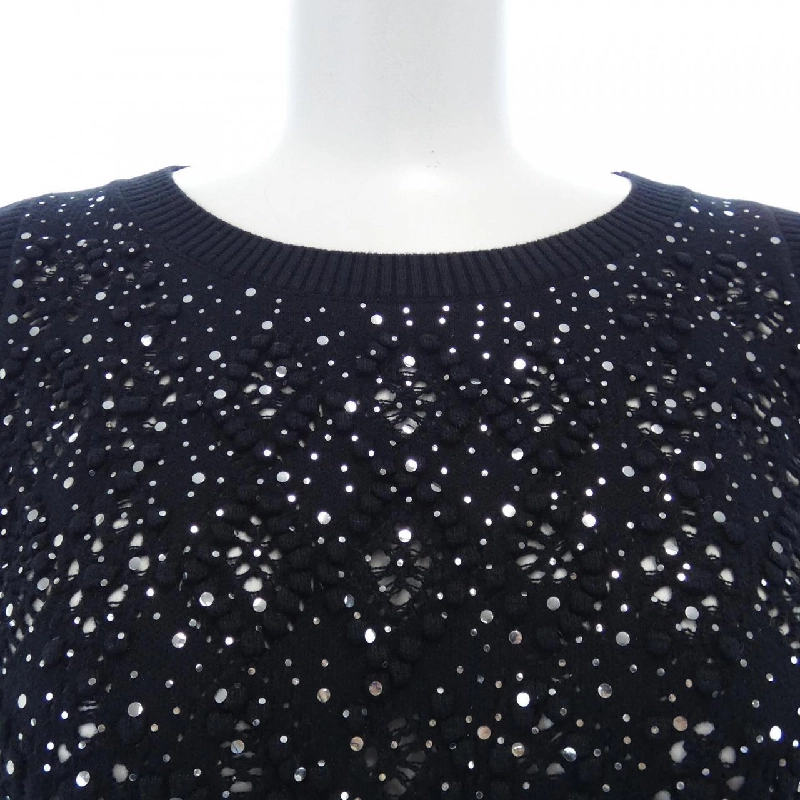 【Mã giảm giá】Chanel CHANEL Áo len 642498