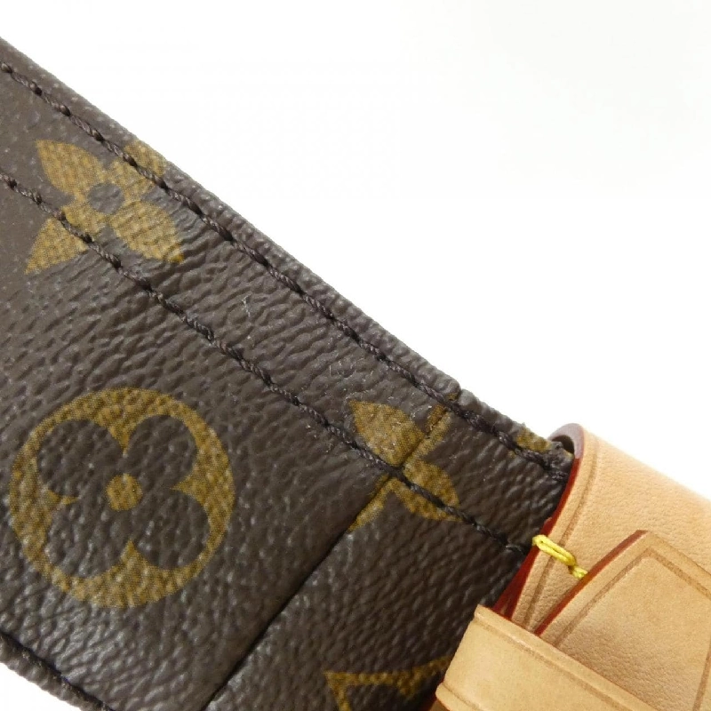 Túi Louis Vuitton Monogram Atlantis GM M46817 617537