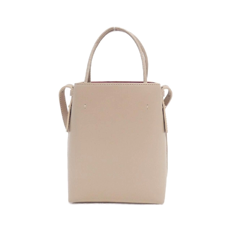 【Sản phẩm mới】Chloé Chloé Sense Micro Tote CHC23UP873 I10 Túi 609359