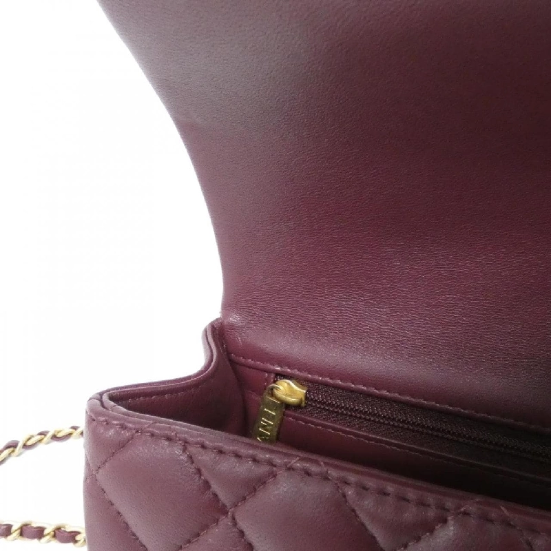 Túi xách Chanel AS2431 - Hàng hiệu Chính hãng 803471