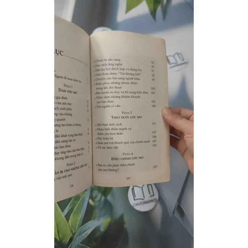 Dám Ước Mơ - Florence Littauer 961249