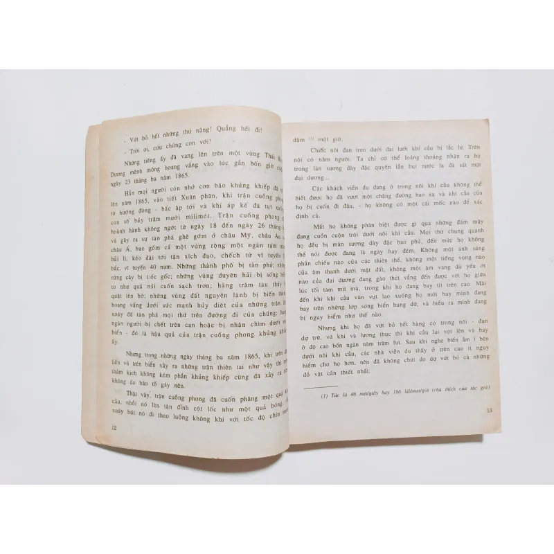 Bí Mật Đảo Lincoln - Jules Verne  800969