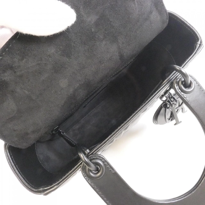 Túi Christian Dior My ABC Dior Lady Dior Small M0538SNEA - Hàng hiệu Authentic 803921