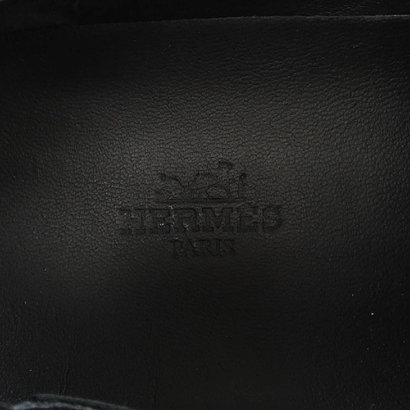 Giày sneaker HERMES Kiddy H Signature 251080Z - Hàng hiệu Authentic 827345