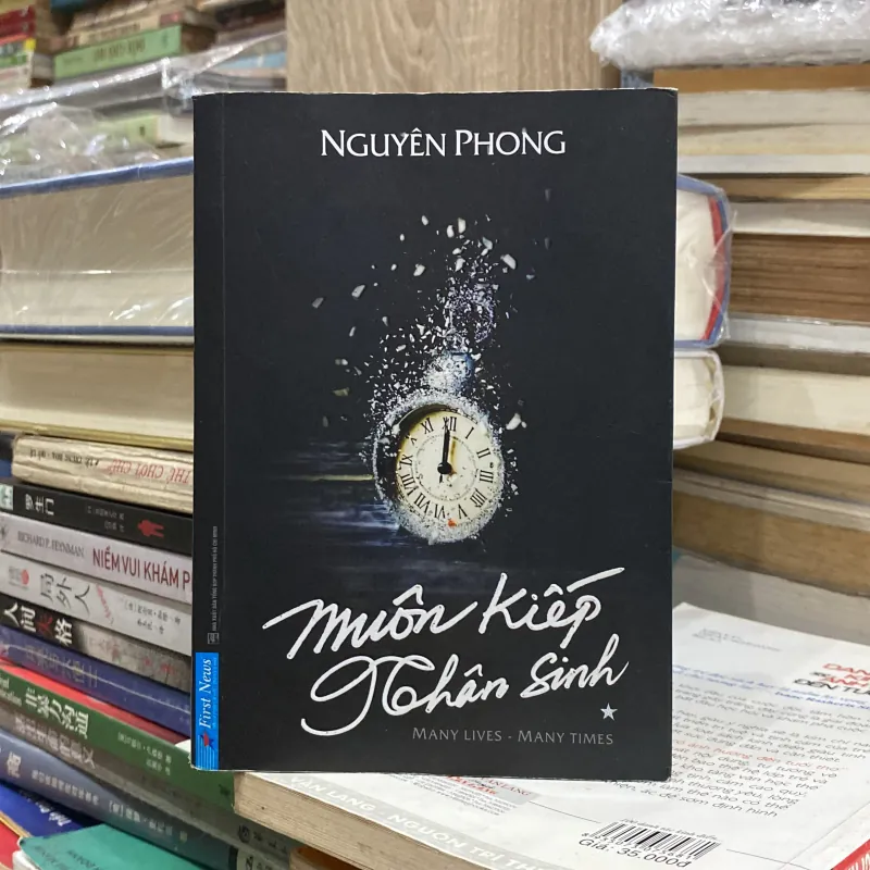 Muôn Kiếp Nhân Sinh♟️ 750211