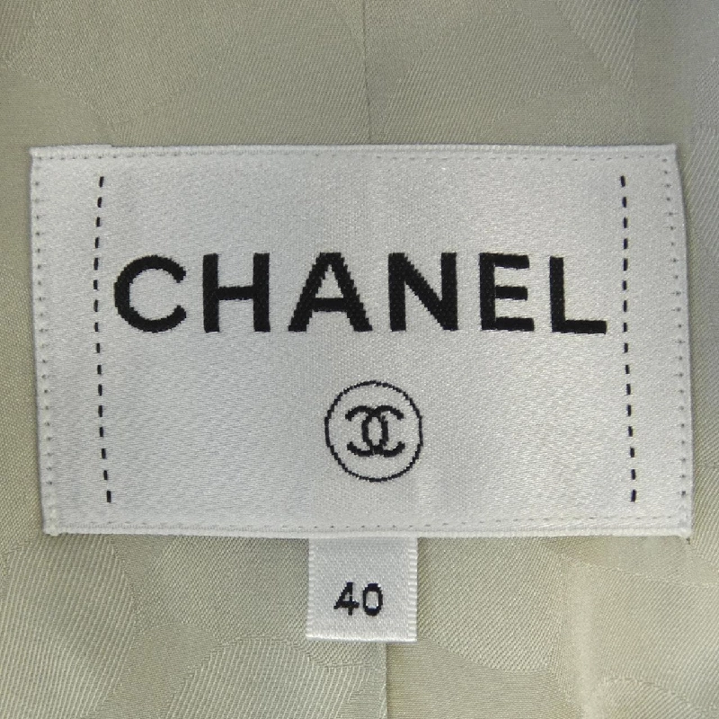 Áo khoác CHANEL LOOK43 P77707V65067 630992