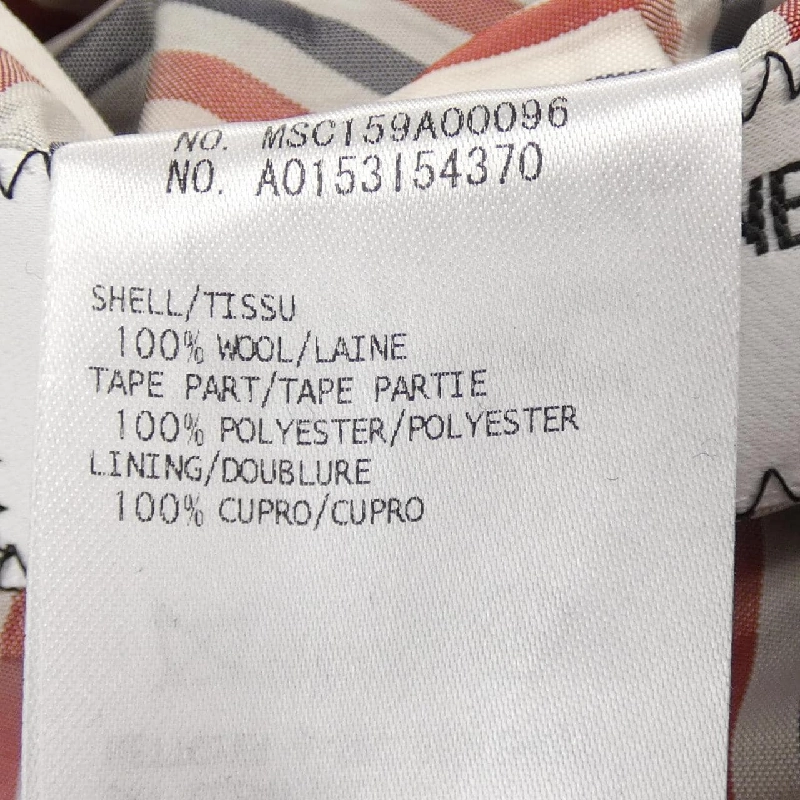 Thom Browne MSC159A-00096 Bộ đồ - Hàng hiệu Chính hãng 901718