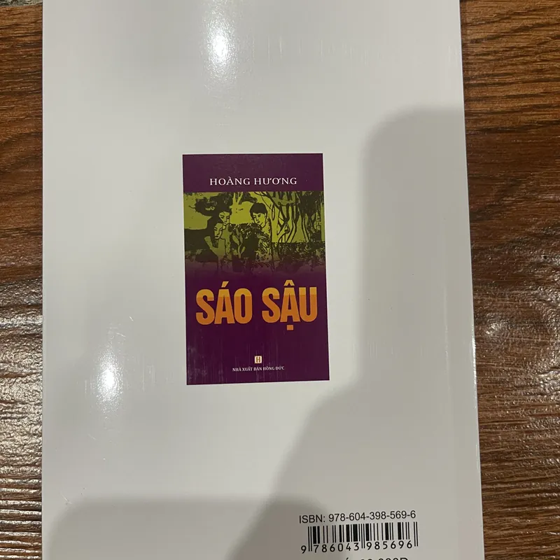 Sáo Sậu - Hoàng Hương 570214