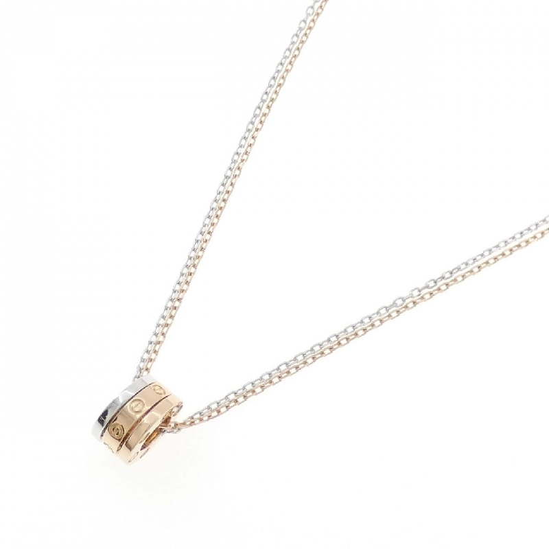 Cartier Love Necklace - Hàng hiệu Authentic 841129
