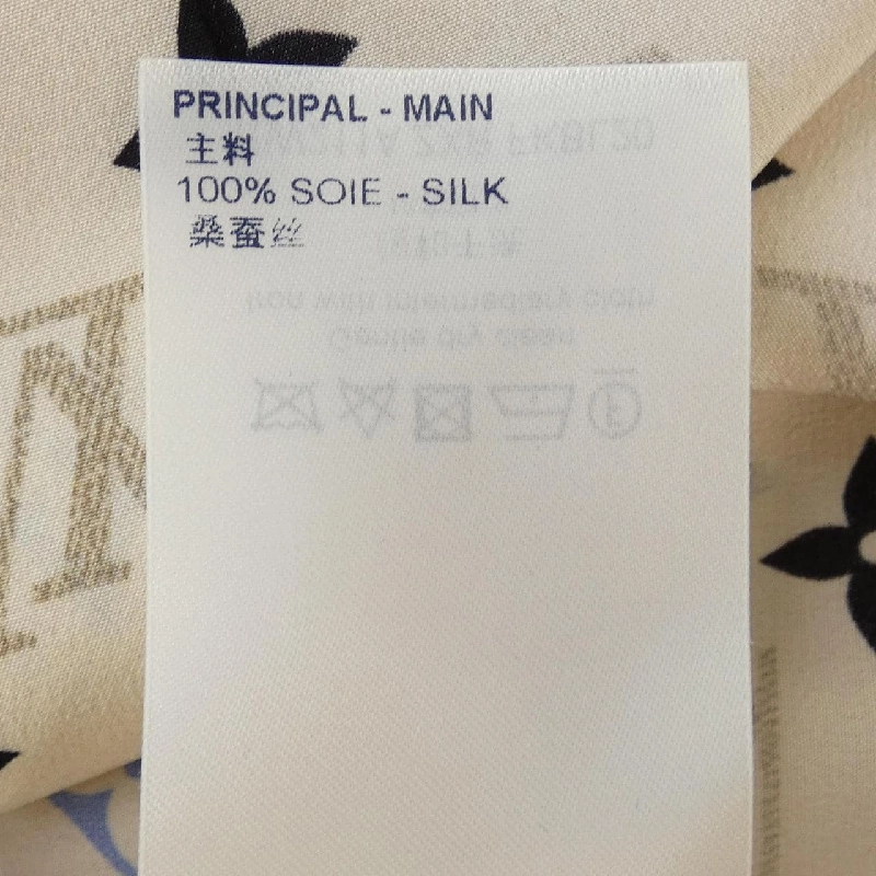 Louis Vuitton LOUIS VUITTON Game On La Variere FKBL20ZXR Áo 629646