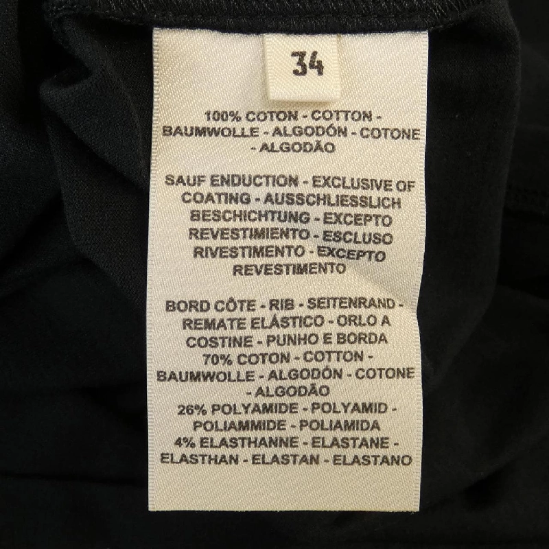 Áo thun HERMES - Hàng hiệu Chính hãng 827199