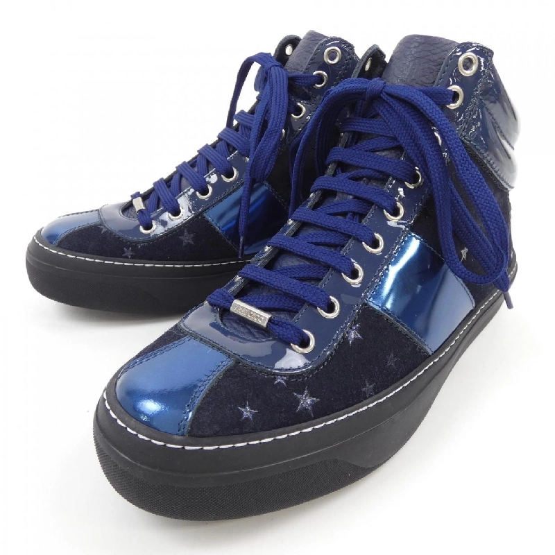 Giày thể thao JIMMY CHOO - Hàng hiệu Chính hãng 903778