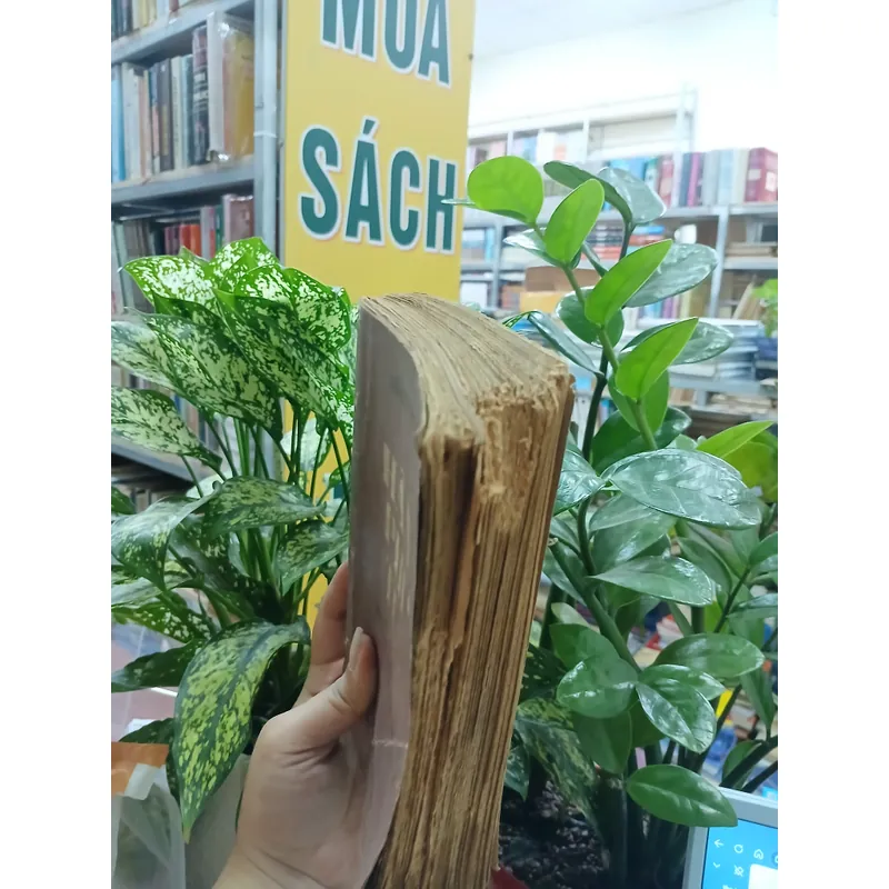 HÀN PHI TỬ (QUYỂN THƯỢNG) - HÙNG NGUYÊN NGUYỄN NGỌC HUY dịch 735619