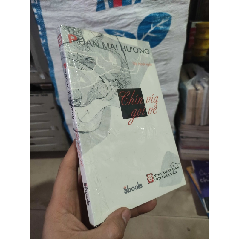 9 vía gọi vềHCM01/03 910237