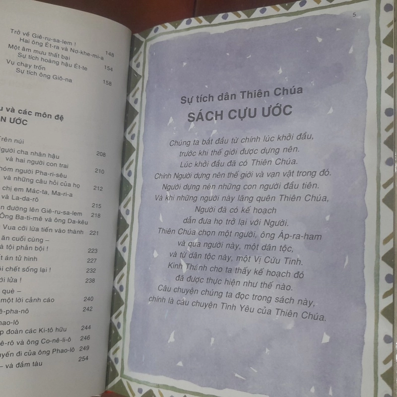 Kể chuyện Kinh Thánh cho Thiếu niên 192400