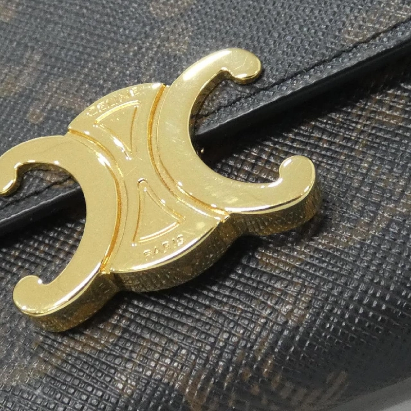 Celine 10I652DS3 Ví - Hàng hiệu Chính hãng 806546