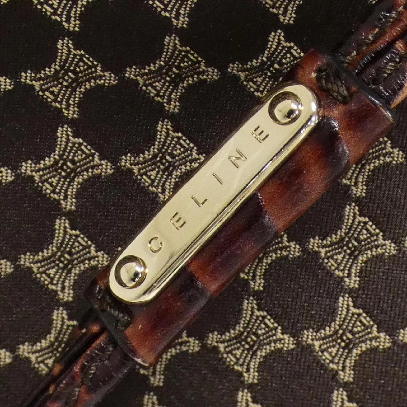 Túi xách vai Celine Bitter Sweet 160662BLN - Hàng hiệu Authentic 764567