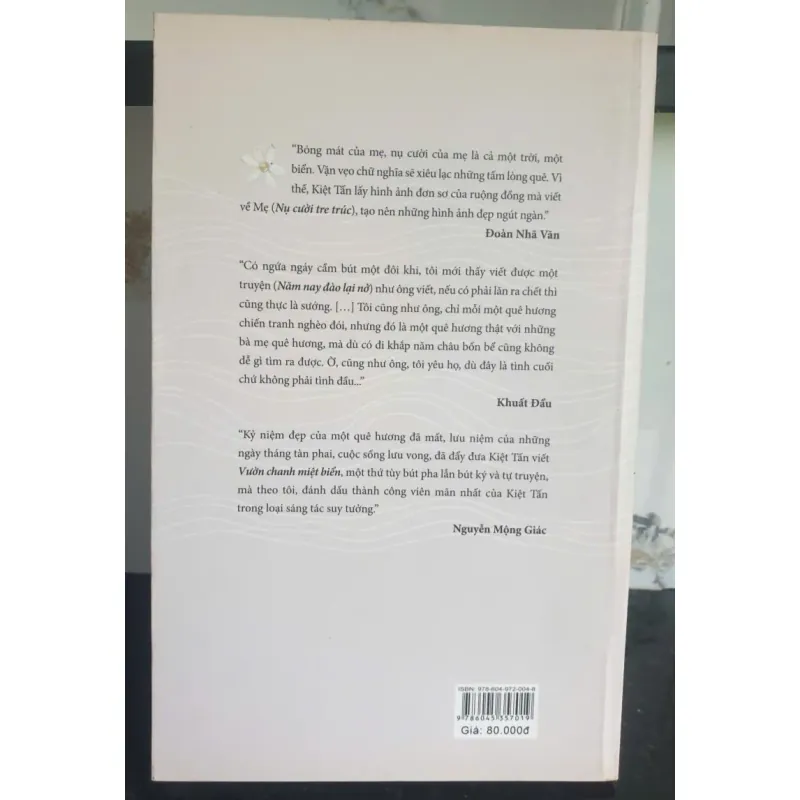 Vườn Chanh Miệt Biển 693247