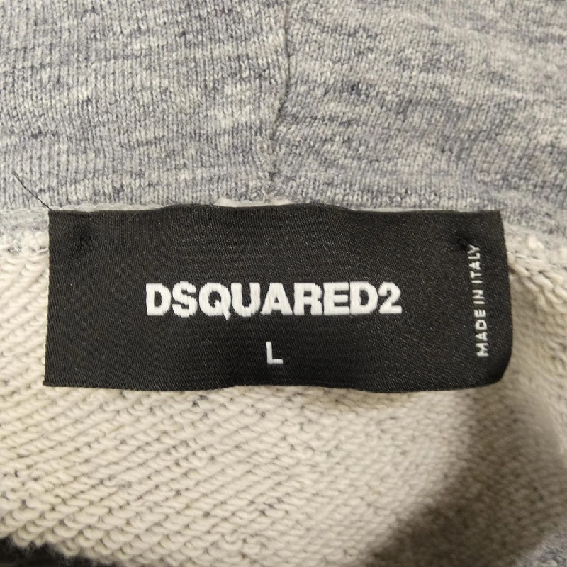Hàng hiệu DSQUARED2 S74HG0176 Áo khoác - Hàng hiệu Authentic 889910