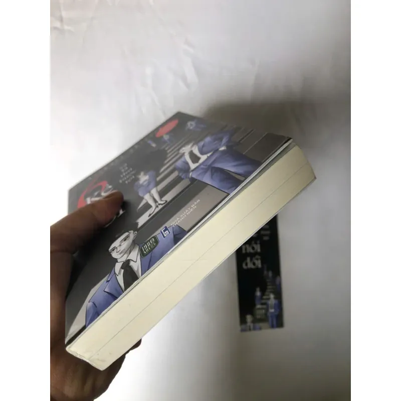 6 Kẻ Nói Dối Và Lá Thư Buộc Tội - Asakura Akinari 782270