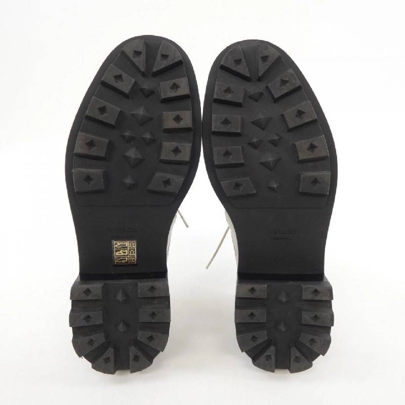 HERMES Elmes First Kery Buckle 222072Z Giày - Hàng hiệu Chính hãng 827930