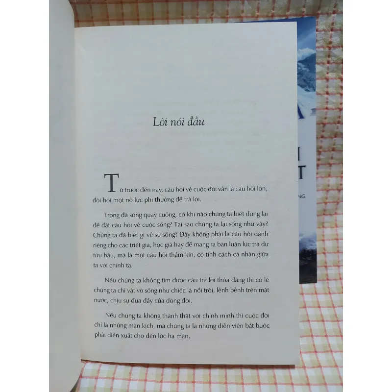 HOA SEN TRÊN TUYẾT - NGUYÊN PHONG phóng tác 797621