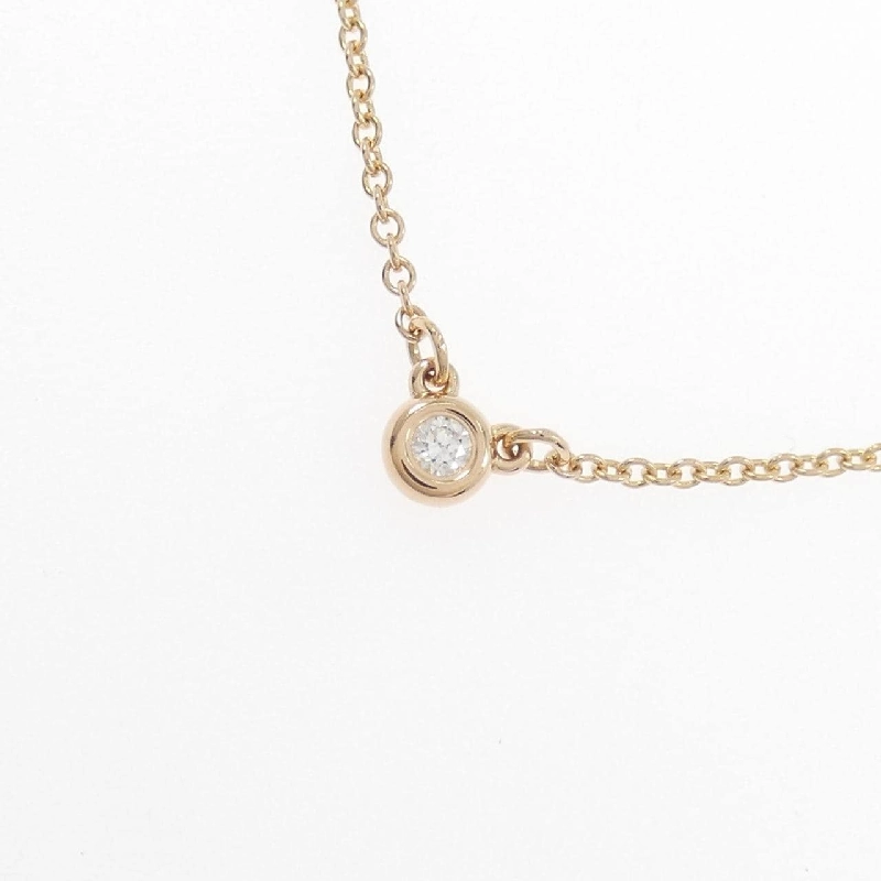 Dây chuyền Tiffany By The Yard - Hàng hiệu Authentic 841176