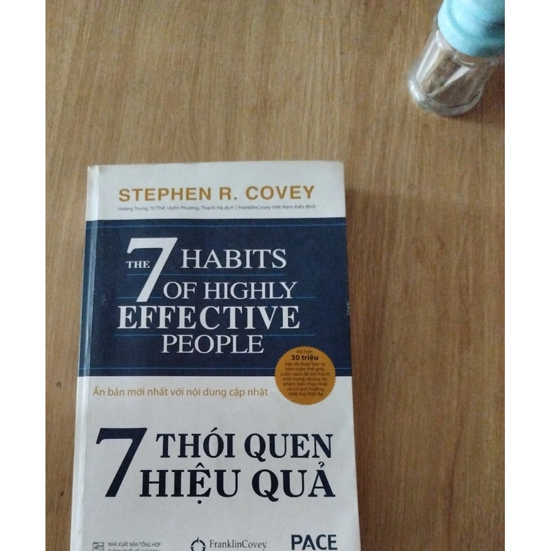 7 Thói Quen Thành Đạt 306234