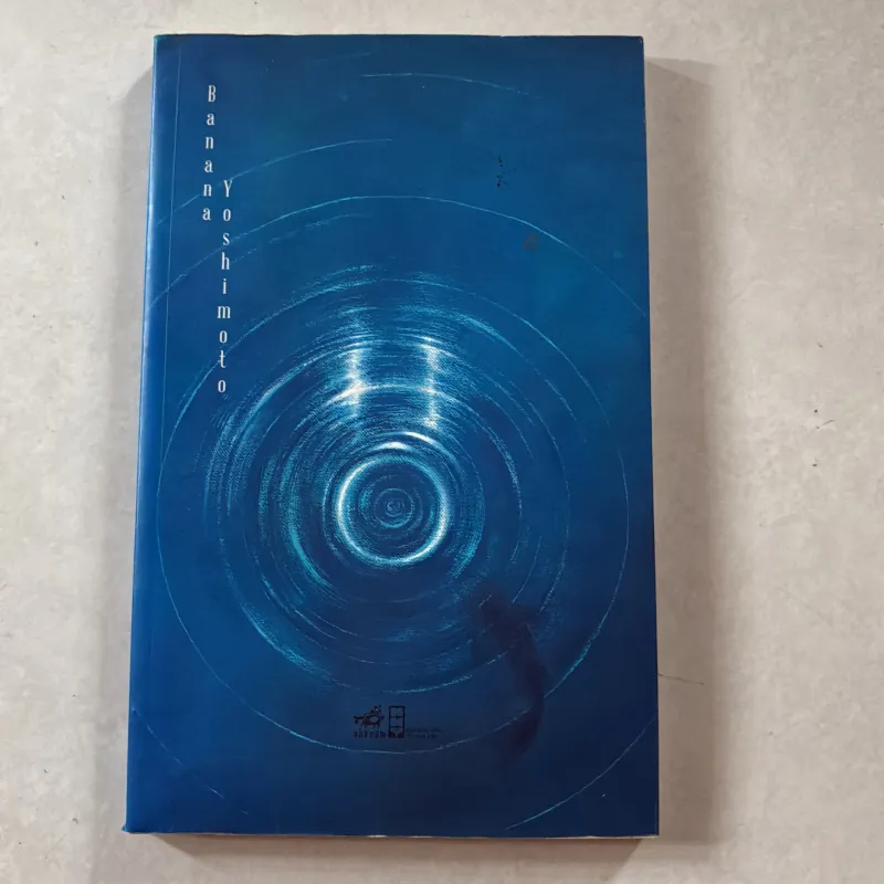 Hồ - Banana Yoshimoto 747894