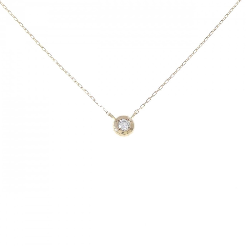 Vòng cổ kim cương Vandome - Hàng hiệu Authentic 840438