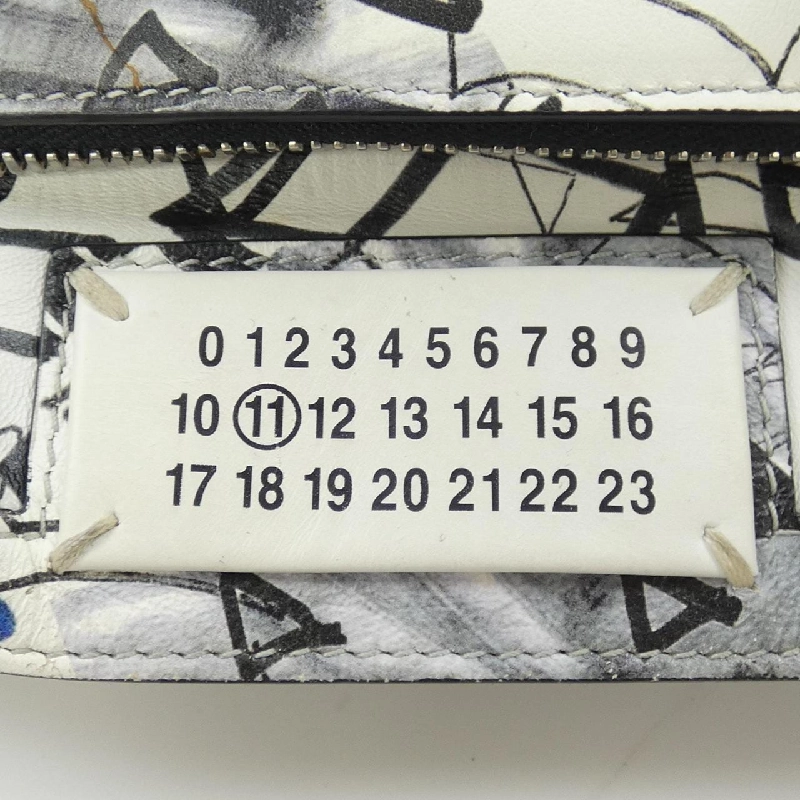 【Khuyến mãi】Túi Maison Margiela 659785