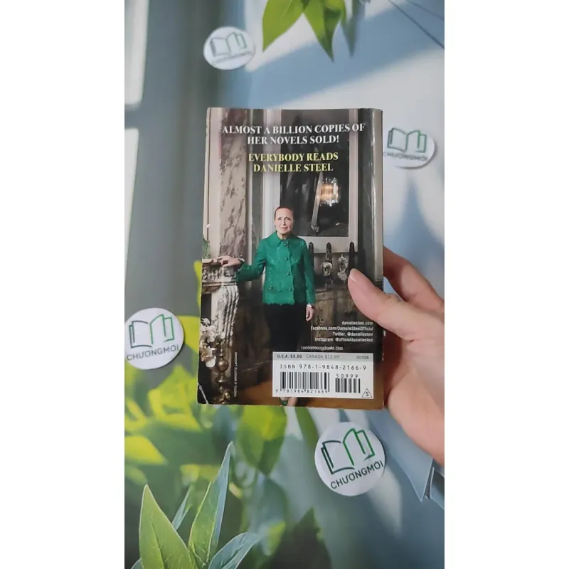 Beautiful - Danielle Steel 1027178