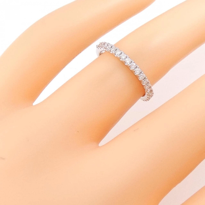 Nhẫn kim cương bán vĩnh cửu PT 0.20CT - Hàng hiệu Authentic 856480