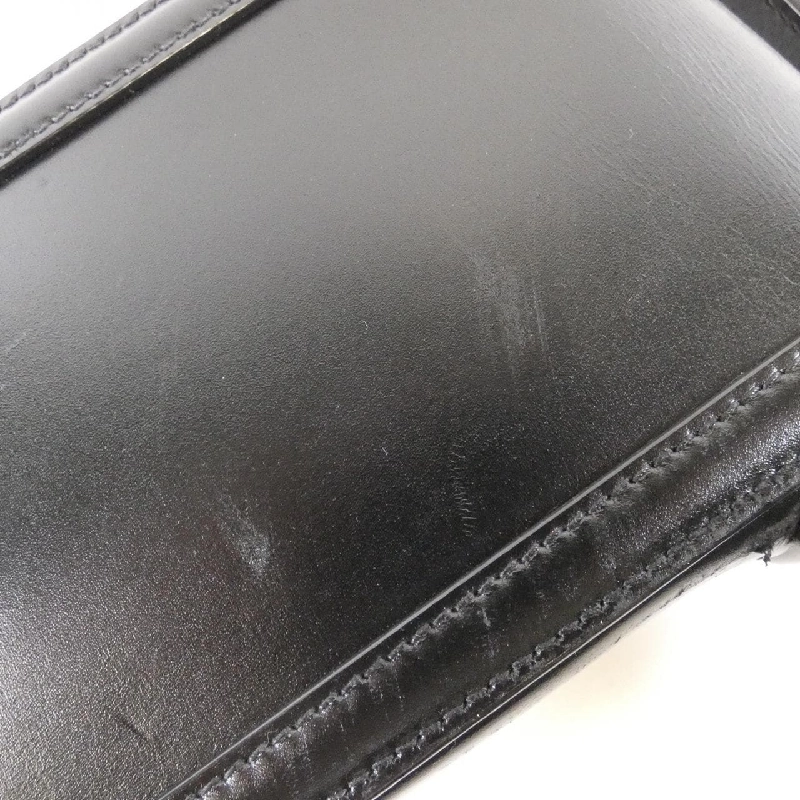 Túi xách mini SOLFERINO của Saint Laurent 753963 0SX0E - Hàng hiệu Authentic 610127