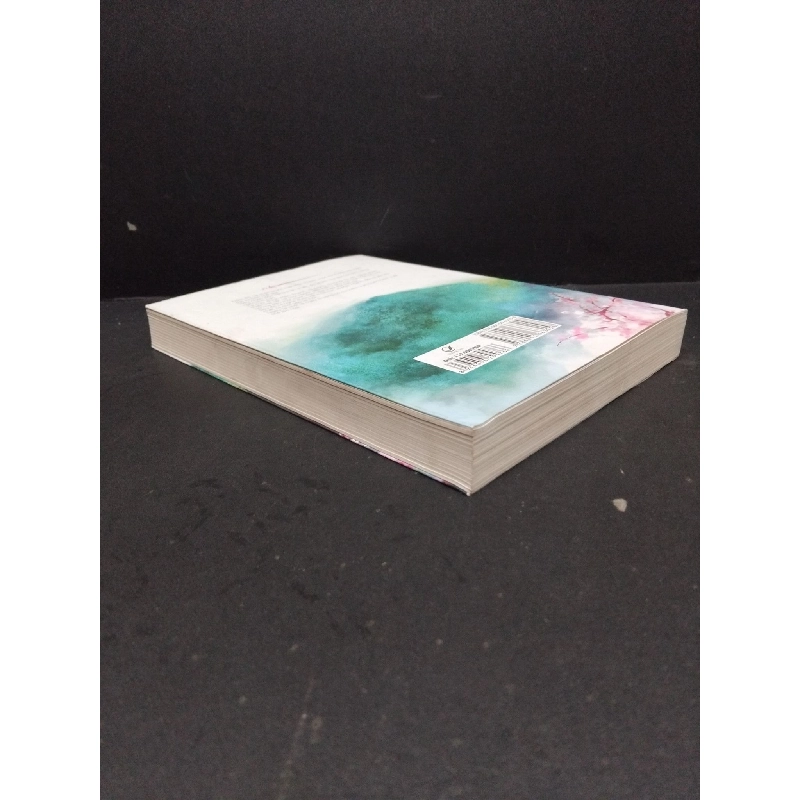 Chiêu diêu 1 mới 80% bẩn nhẹ 2019 HCM1410 Cửu Lộ Phi Hương VĂN HỌC 917016