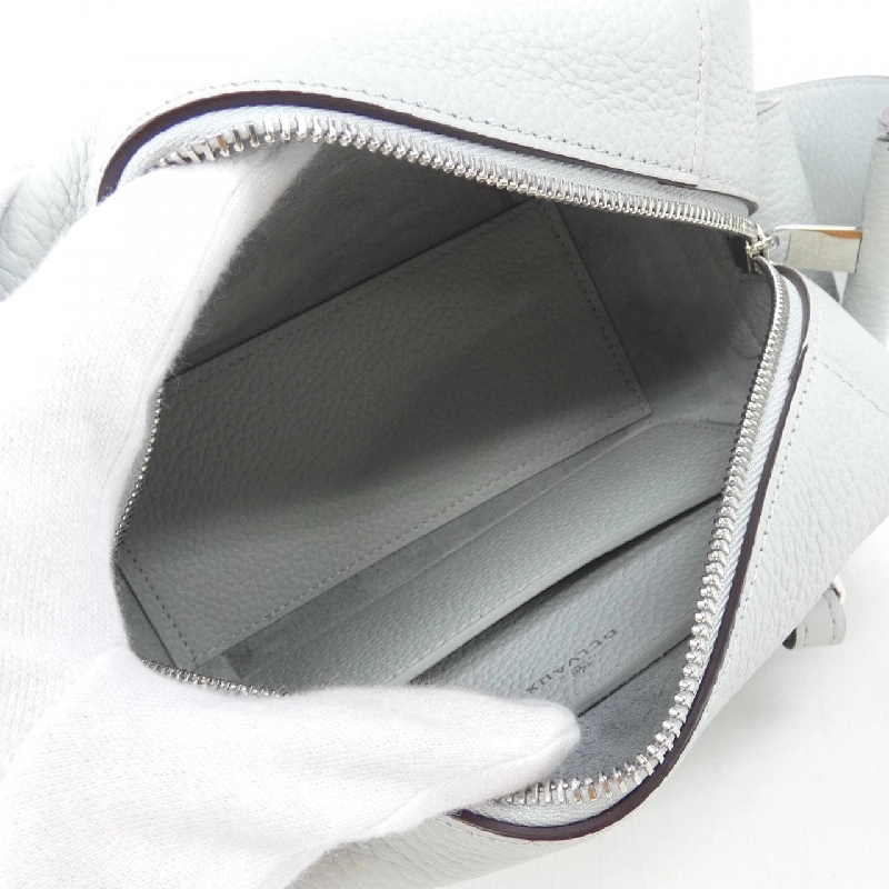 Túi DELVAUX COOL BOX ENLACED AA0670BXZ - Hàng hiệu Chính hãng 831654