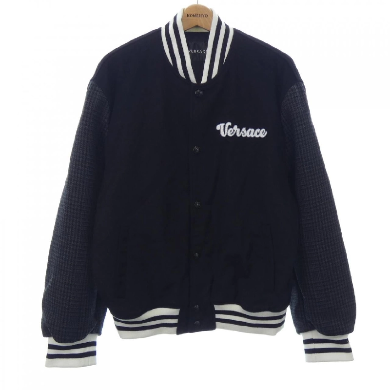 Áo khoác VERSACE - Hàng hiệu Authentic 898158