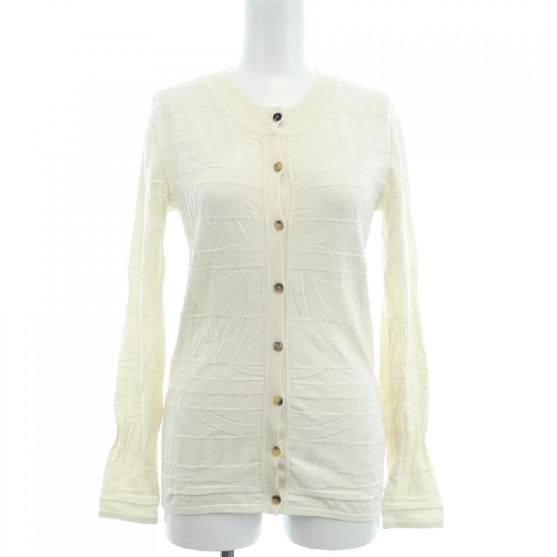 【Mã giảm giá】Áo cardigan HERMES 644510