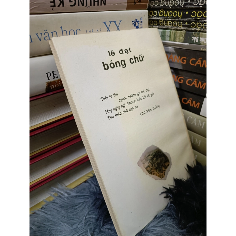 Bóng chữ (Lê Đạt) 477871