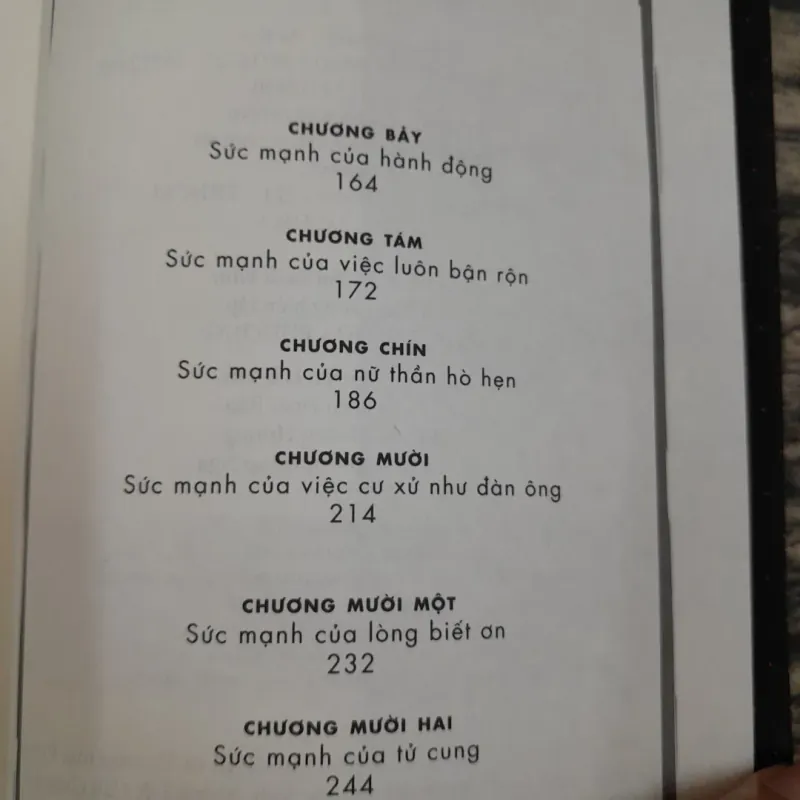 Đặc quyền của Gái Hư. Tg. Kara King 694418