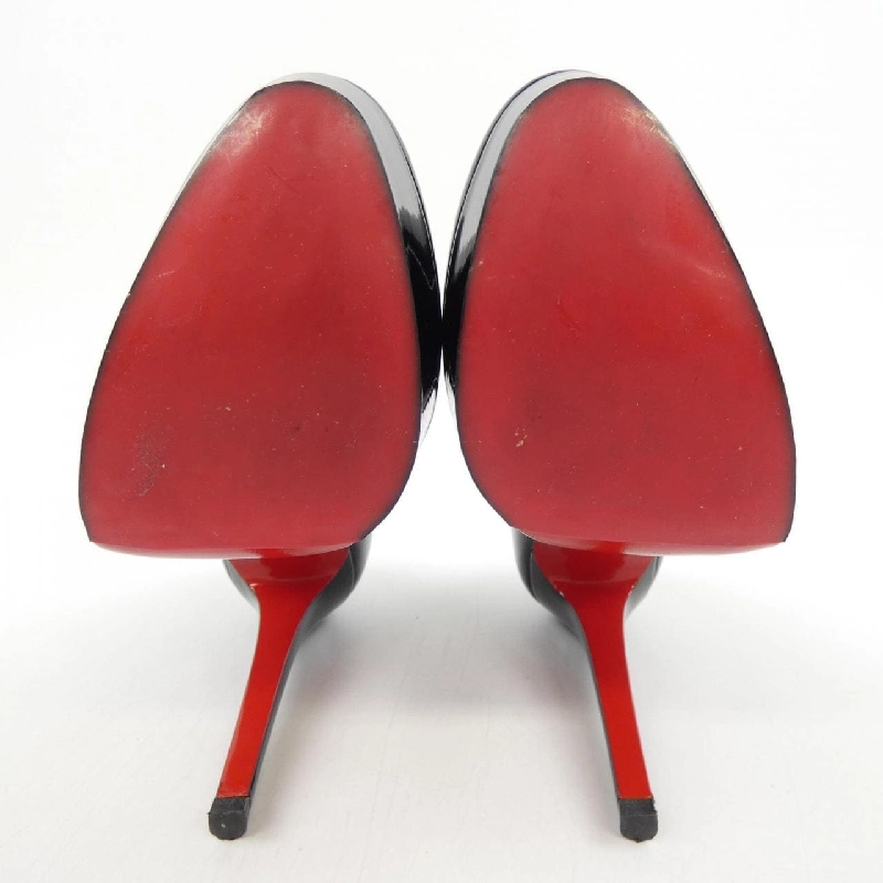 Giày cao gót CHRISTIAN LOUBOUTIN - Hàng hiệu Authentic 827273