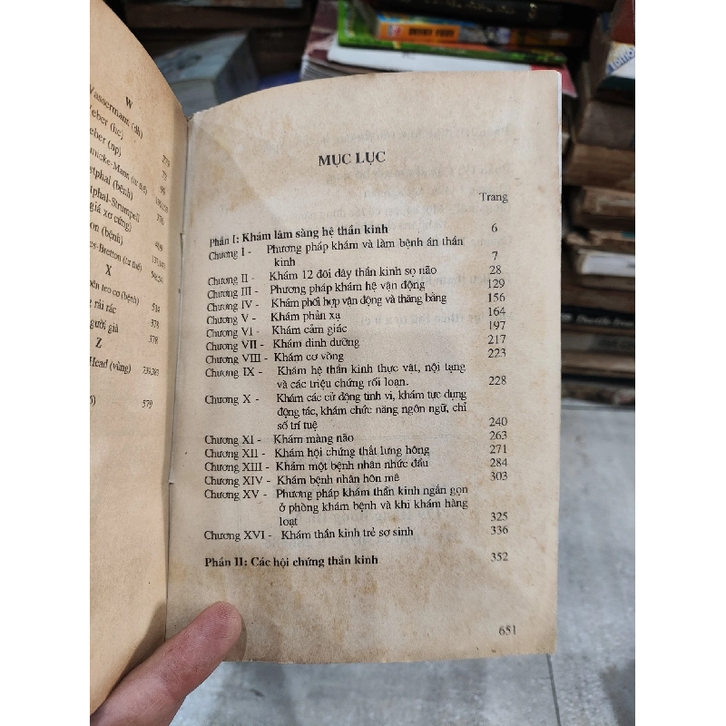 Lâm Sàng Thần Kinh - PGS.PTS Hồ Hữu Lương 1034141