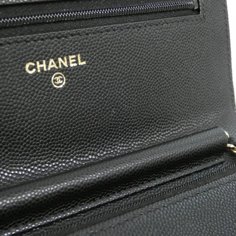 Ví xách tay Chanel AP3127 - Hàng hiệu Authentic 806762