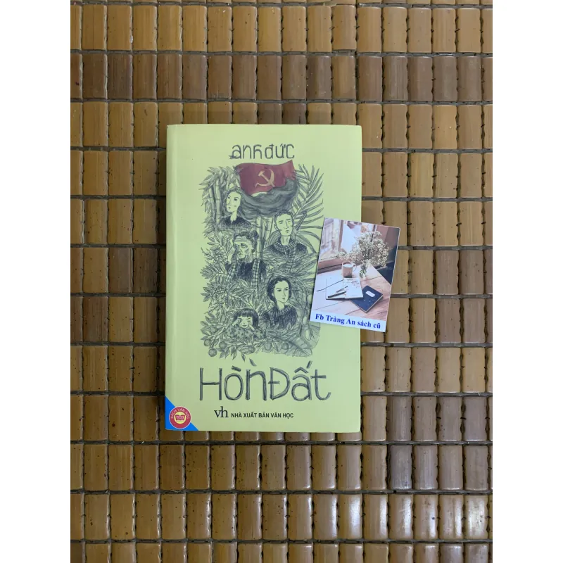 Hòn đất - Anh Đức 689934