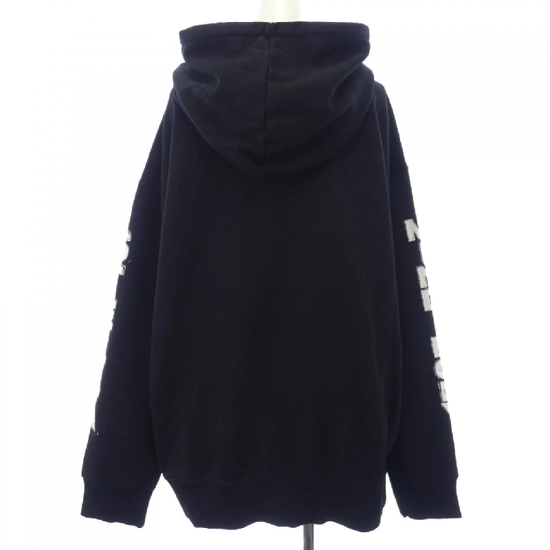 Áo khoác nỉ STELLA MCCARTNEY Sunshine Hoodie 632625